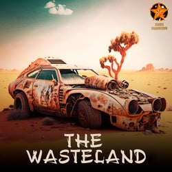 The Wasteland