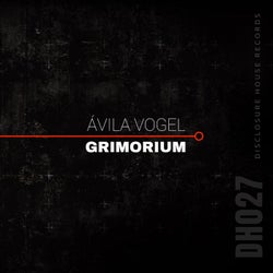 Grimorium