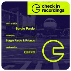 Sergio Pardo & Friends