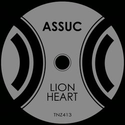 Lion Heart