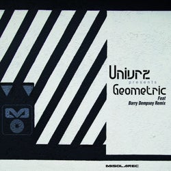 Geometric (Barry Dempsey Remix)