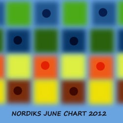 Nordiks - June Chart 2012