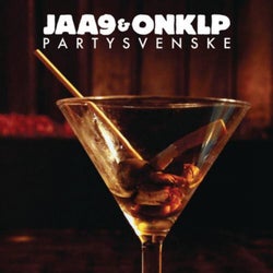 Partysvenske