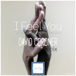 I Feel You (David Coroner Remix)