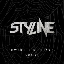 The Power House Charts Vol.50