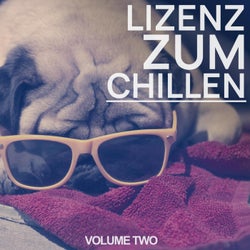 Lizenz Zum Chillen, Vol. 2 (Finest In Chilled & Melodic Deep House Tunes)