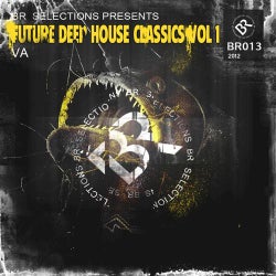 Future Deep House Classics Vol 1
