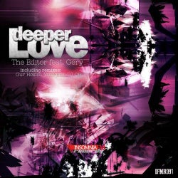 Deeper Love EP