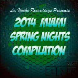 2014 Miami Spring Nights Compilation
