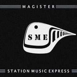 Station Music Express