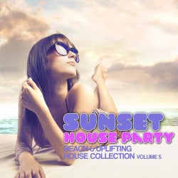 Sunset House Party, Vol. 5