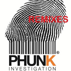Phunk Investigation In The Remixes