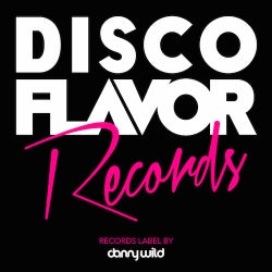 Disco Flavor Selection (December 2015)