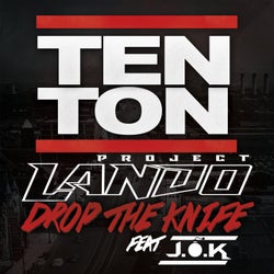 Drop the Knife | Drop the Knife (Hip Hop mix)