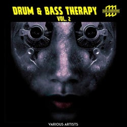 Drum & Bass Therapy, Vol. 2
