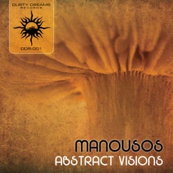 Abstract Visions (Original Mix)