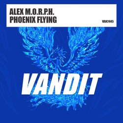 Phoenix Flying (Extended)