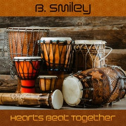 Hearts Beat Together