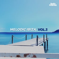 Melodic Ibiza, Vol. 3