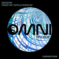 Point of Application EP