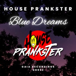 Blue Dreams