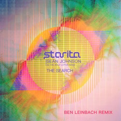 The Search (Ben Leinbach Remix)