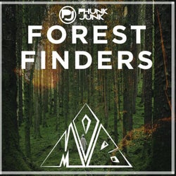 Forest Finders