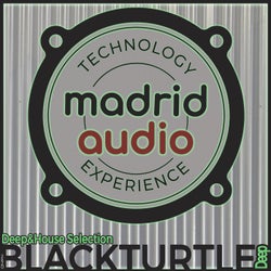 Madrid Audio Deep & House Selection
