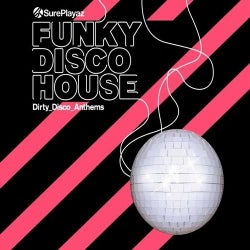 Funky Disco House