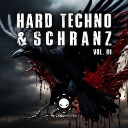 Hard Techno & Schranz Vol. 01