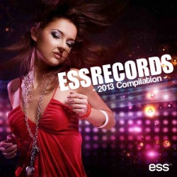 Ess Records 2013 Compilation