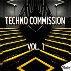 Techno Commission, Vol. 1