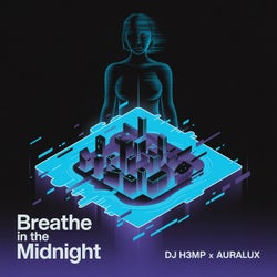 Breathe in the Midnight