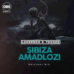 Sibiza Amadlozi (Original Mix)