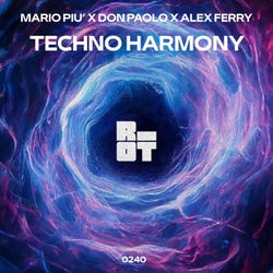 Techno Harmony