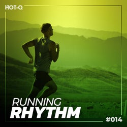 Running Rhythm 014