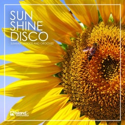 Sunshine Disco (Summer Moods & Grooves)