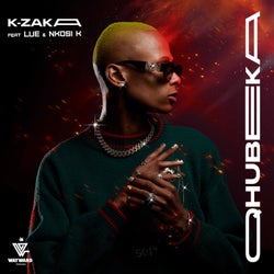 Qhubeka (feat. LuE and Nkosi K)