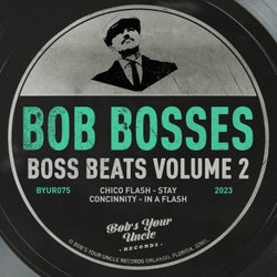 Boss Beats Volume 2