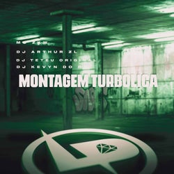 Montagem Turbólica