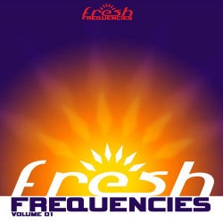Fresh Frequencies – Volume 1