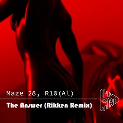 The Answer (Rikken Remix)