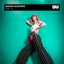 Dance Masters, Vol. 4
