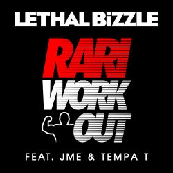 Rari WorkOut feat. JME & Tempa T