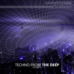 Techno from the Deep, Vol. 21