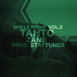 Tanto (Skills Room, Vol. 3)
