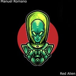 Red Alien