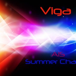 Summer "AIS" Chart