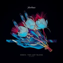 They Just Talking EP