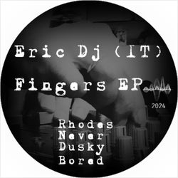 Fingers EP